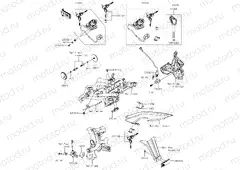 Ignition Switch
