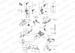 Ignition Switch