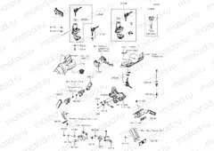 Ignition Switch