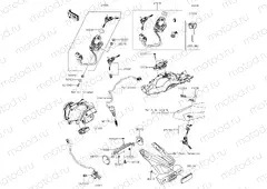 Ignition Switch