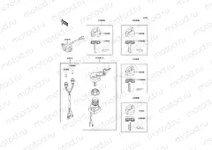 Ignition Switch
