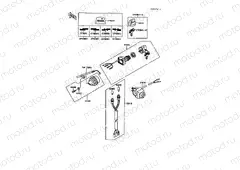 Ignition Switch
