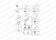 Ignition Switch