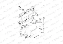 Ignition Switch
