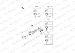 Ignition Switch
