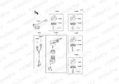 Ignition Switch