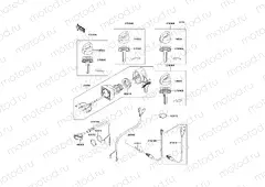 Ignition Switch