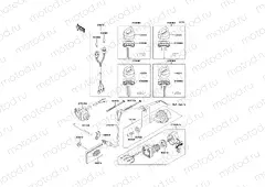 Ignition Switch