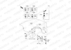 Ignition Switch