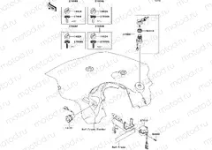 Ignition Switch
