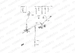 Ignition Switch