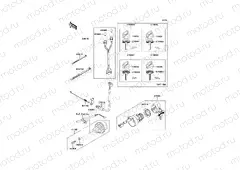 Ignition Switch