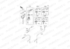 Ignition Switch