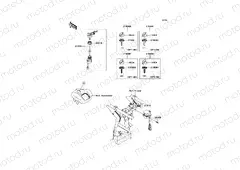 Ignition Switch