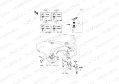 Ignition Switch