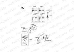 Ignition Switch