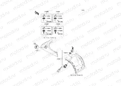 Ignition Switch