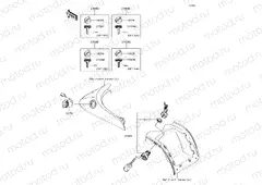 Ignition Switch