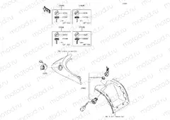 Ignition Switch