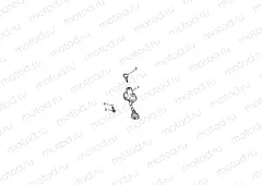 Ignition Switch 71699 » » 93434