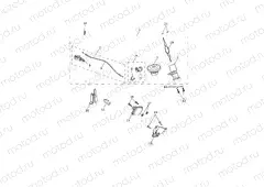 Ignition Switch & Lockset