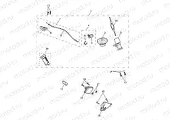 Ignition Switch & Lockset