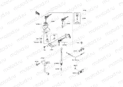 Ignition Switch(GE)