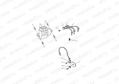 Ignition System 161318 »