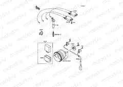 Ignition System