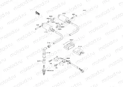 Ignition System