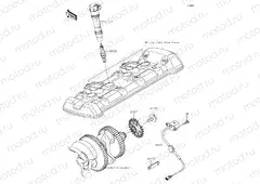Ignition System