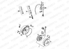 IGNITION SYSTEM