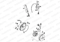 IGNITION SYSTEM