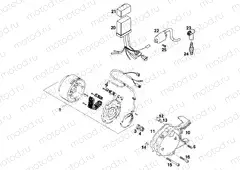 IGNITION SYSTEM