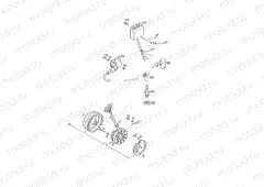 IGNITION SYSTEM