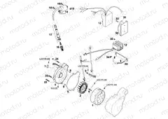 IGNITION SYSTEM