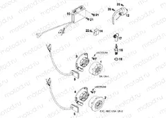 IGNITION SYSTEM