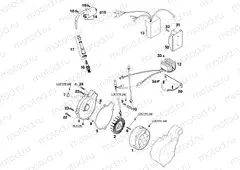 IGNITION SYSTEM