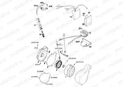 IGNITION SYSTEM