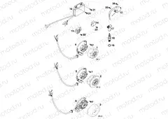 IGNITION SYSTEM