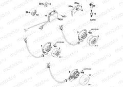 IGNITION SYSTEM