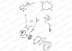 IGNITION SYSTEM