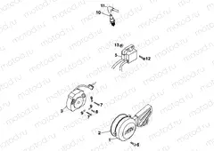 IGNITION SYSTEM