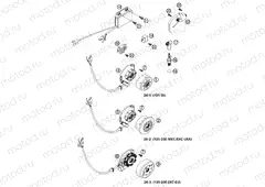 IGNITION SYSTEM