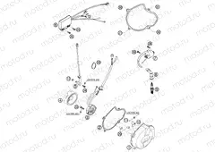 IGNITION SYSTEM