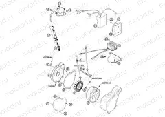 IGNITION SYSTEM
