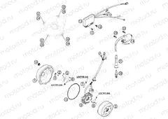 IGNITION SYSTEM