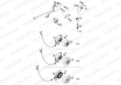 IGNITION SYSTEM