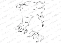 IGNITION SYSTEM