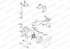 IGNITION SYSTEM